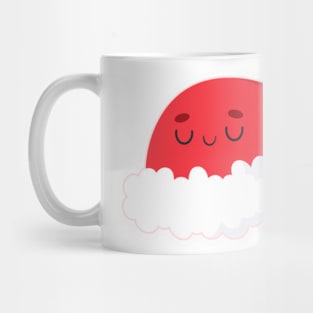 Christmas Hat Mug